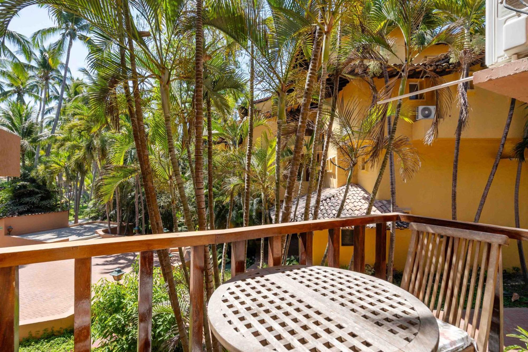 Hermoso Alojamiento En Los Tules, Frente Al Mar En Medio De Hermosos Jardines, Es Unico!!! Puerto Vallarta Esterno foto